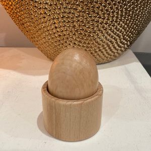 Lovevery montessori egg